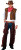 Western Cowboy Large
