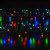 600 LED Spectrum Digital Remote Control Decor String Lights with
