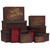 Merry Christmas Gift Box Size 6