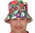 Aloha Hawaiian Hat Bucket Hat