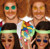 Hippy Sunglasses Assorted Colours