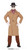 Invisible Man Size Large