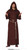 Adult Monk Costume Size Small