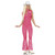 Pink Country Girl Small Size 36 to 38
