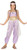 Jeyda Desert Princess Age 7 to 9 Years
