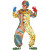 Clown Size XL