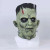 Frankenstein Mask 