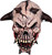 Horned Orc Mask