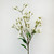 Artifical Cherry Blossom Bush White 72cm