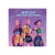 K-Pop Demon Hunters Lunch Napkins Pk20