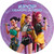 K-Pop Demon Hunters Paper Plates 20cm x8