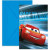 Lightning McQueen Victory is Mine Invitations Pk6