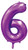 H200 Super Shape Purple 6