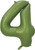 H200 Super Shape Olive 4