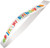 Its My Birthday Satin Sash