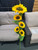 Large Sunflower Spray with 5 Heads
