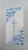 Blue Cross Communion or Christening Trifold Money Wallet