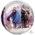 H200 Orbz Foil Balloon Frozen 2