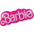 H300 Supershape Foil Balloon Barbie 32in