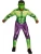 Hulk Classic Adult Size Small