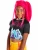 K Pop Demon Hunters Mira Wig