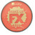 Smiffys FX Make Up Orange 16g