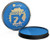 Smiffys FX Make Up Royal Blue 16g
