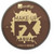 Smiffys FX Make Up Dark Brown 16g