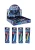 Glow Stick 6in with Lanyard Choice of  Red Blue Yellow or Green