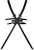 Ninja Backpack Sword Set 97cm