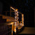 400 LED Duo Bulb String Light with Easy Timer