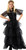Gothic Girl Age 8 to 10