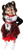 Zombie Cheerleader Age 10 to 12