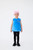 Peppa Pig George Tabard Age 2 to 3
