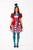 Lady Tea Hatter Plus Size 18 to 20