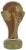 Inflatable World Trophy 60cm