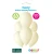 13in Latex Balloons Pk10 Ivory