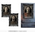 Terrifying Nun Picture 60x40cm PVC