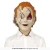 Childrens Devil Child Mask PVC