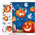 Halloween Wall Stickers 25x70cm