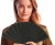 Black Fan 40x23cm