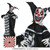 Crazy Clown on Box with Light Sound and Movement 170cm