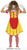 Miss McKiller Age 3 to 4 Years