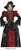 Vampiress Countess Child Age 3 to 4 Years
