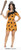 Cavewoman Troglodyte Adult Medium Size 38 to 40