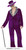 Cool Man Purple Pimp Adult Size Large