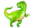 H300 Super Shape Baby Dino