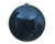 Baubles Shatterproof Night Blue 14cm