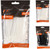 Cable Ties 100mm Pk200 Black or White