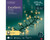 1272 LED Excellent String Lights Twinkle Effect Indoor Outdoor Soft Gold with Green Cable